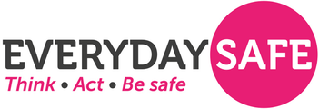 everyday safe logo